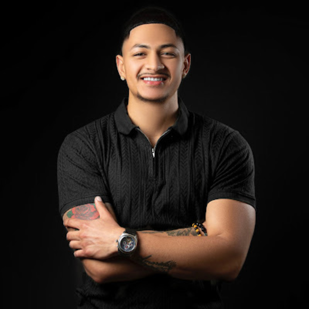 Meet your Posher, Gabriel